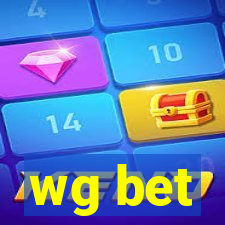 wg bet